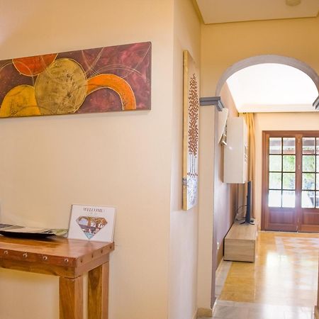 Villa Iseo بلايا بلانكا المظهر الخارجي الصورة