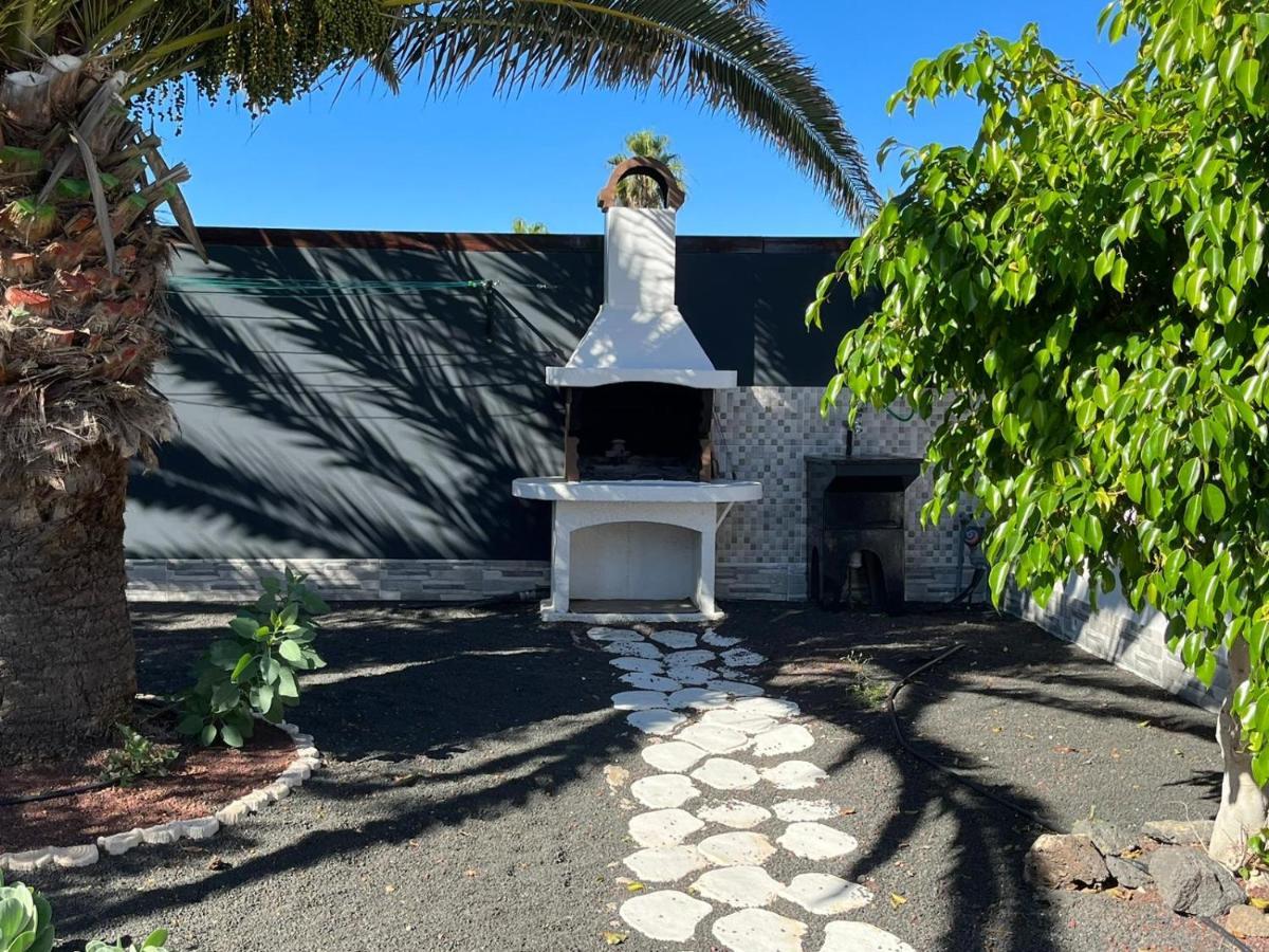 Villa Iseo بلايا بلانكا المظهر الخارجي الصورة