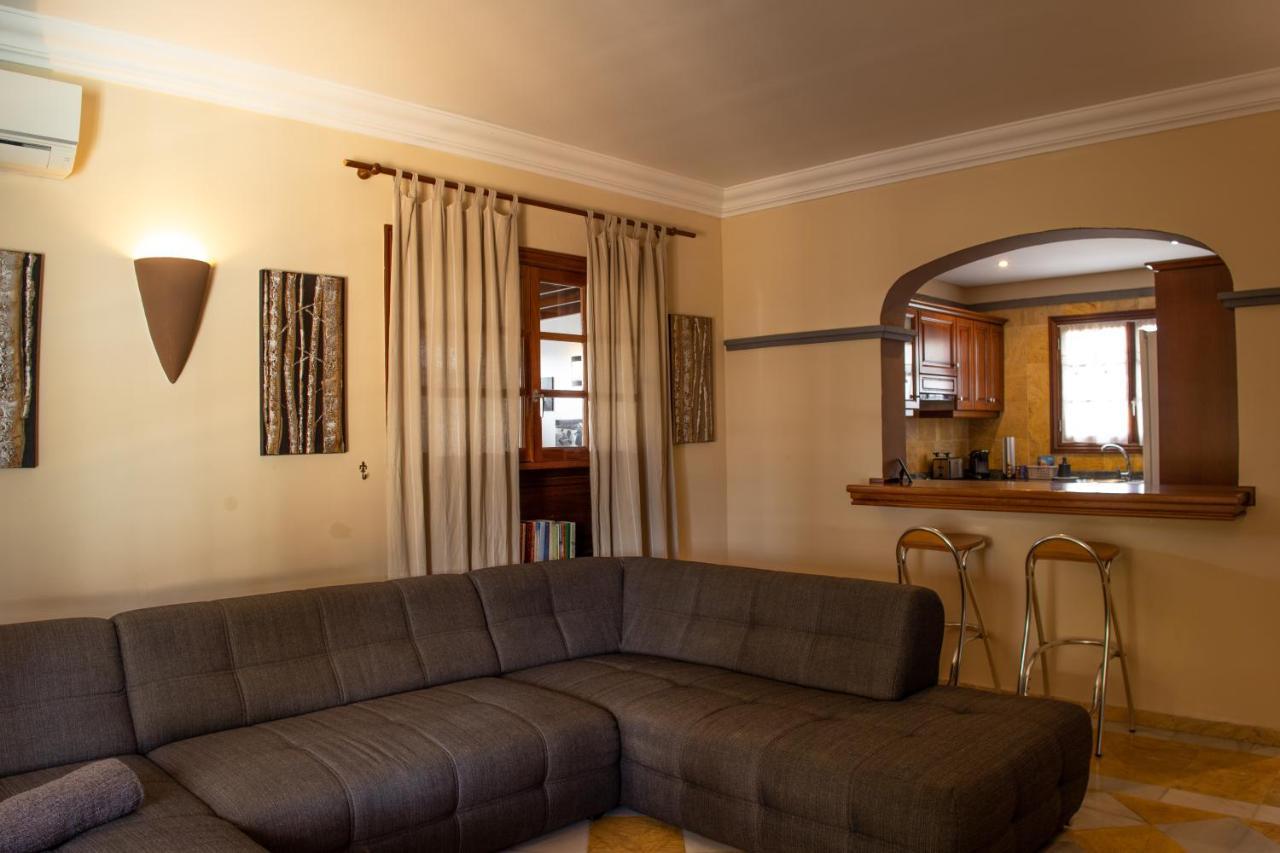 Villa Iseo بلايا بلانكا المظهر الخارجي الصورة