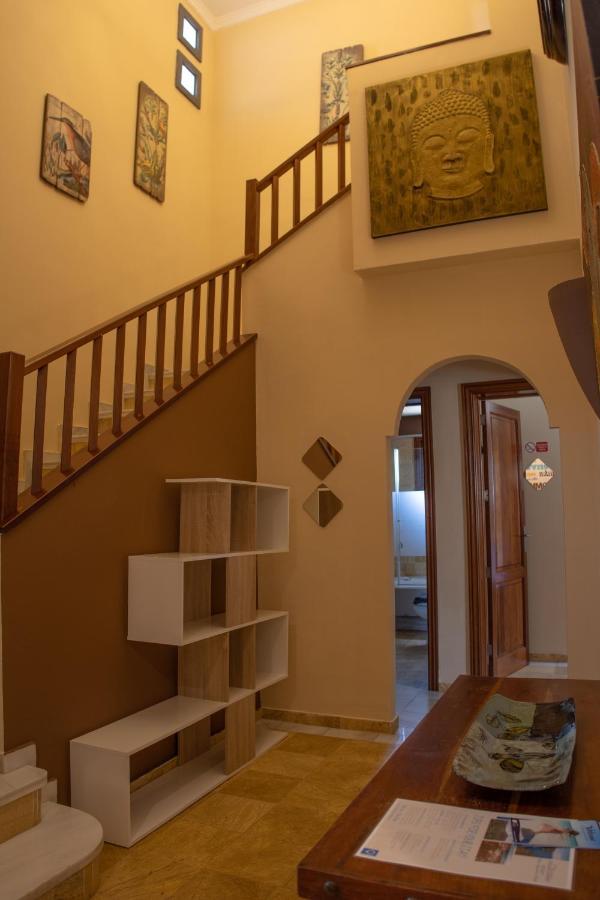 Villa Iseo بلايا بلانكا المظهر الخارجي الصورة