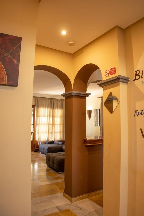 Villa Iseo بلايا بلانكا المظهر الخارجي الصورة