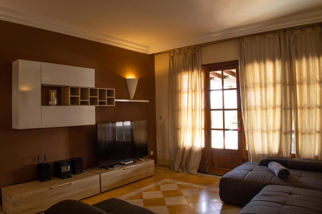 Villa Iseo بلايا بلانكا المظهر الخارجي الصورة