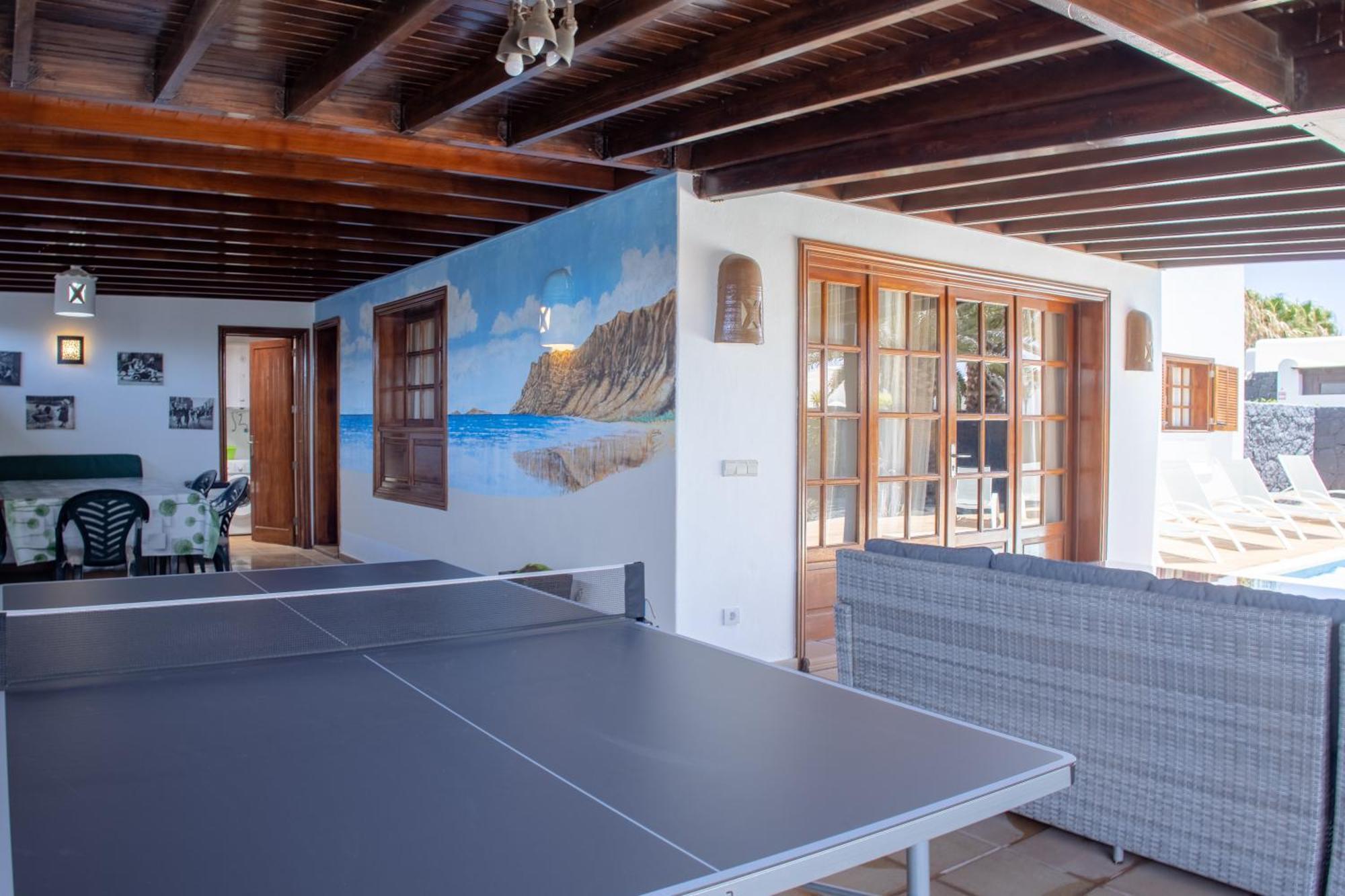 Villa Iseo بلايا بلانكا المظهر الخارجي الصورة