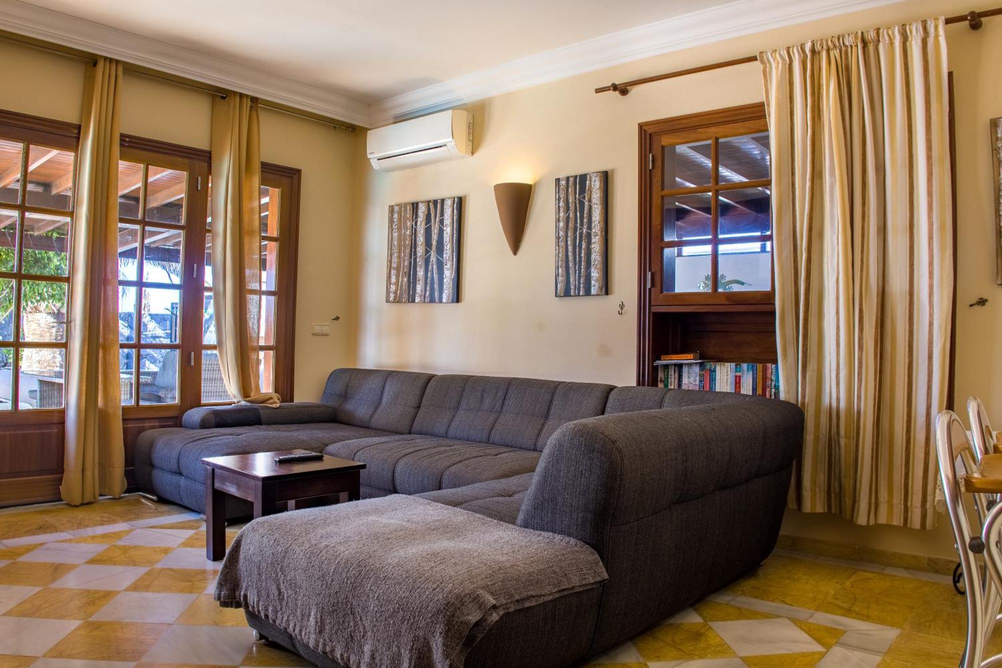 Villa Iseo بلايا بلانكا المظهر الخارجي الصورة